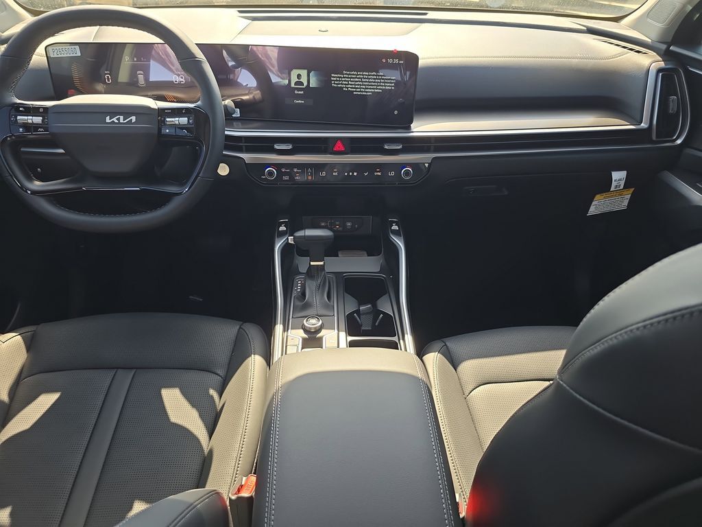 2026 Kia Sorento S San Clemente CA