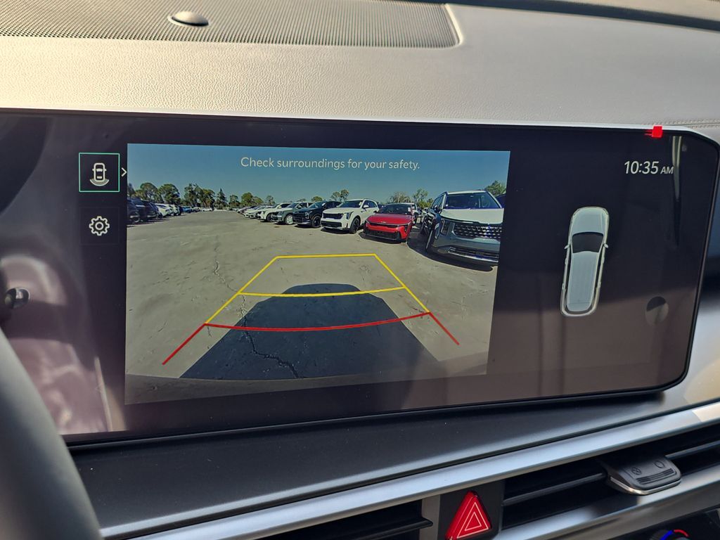 2026 Kia Sorento S San Clemente CA