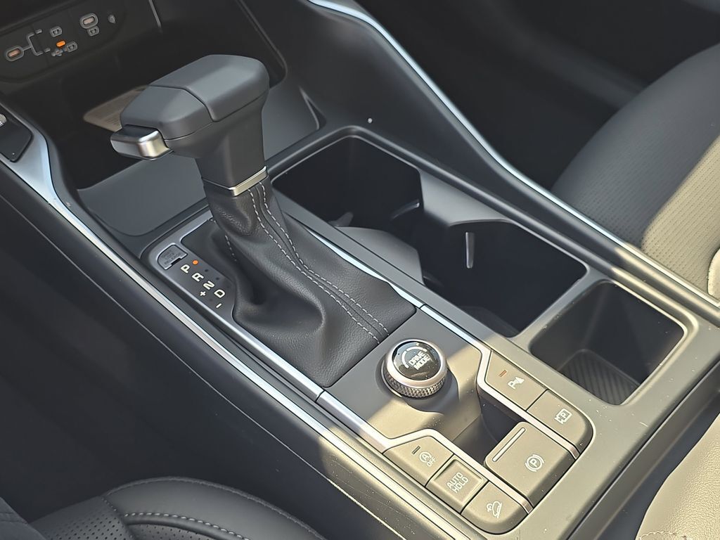 2026 Kia Sorento S San Clemente CA