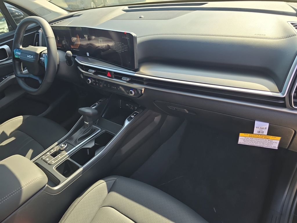 2026 Kia Sorento S San Clemente CA