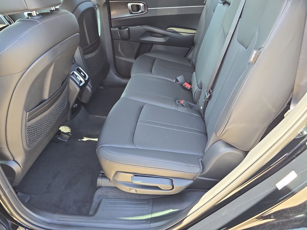 2026 Kia Sorento S San Clemente CA