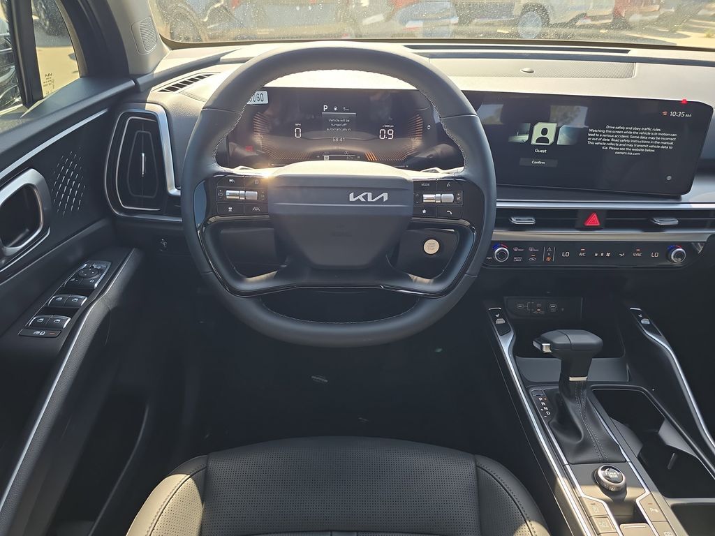 2026 Kia Sorento S San Clemente CA