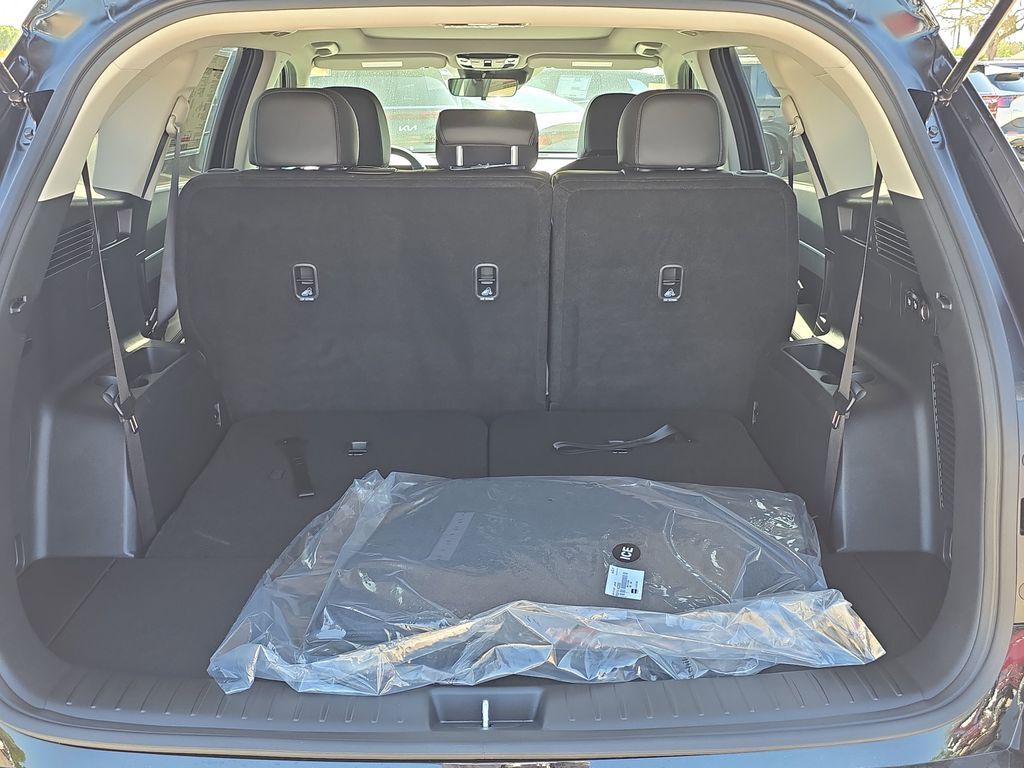 2026 Kia Sorento S San Clemente CA