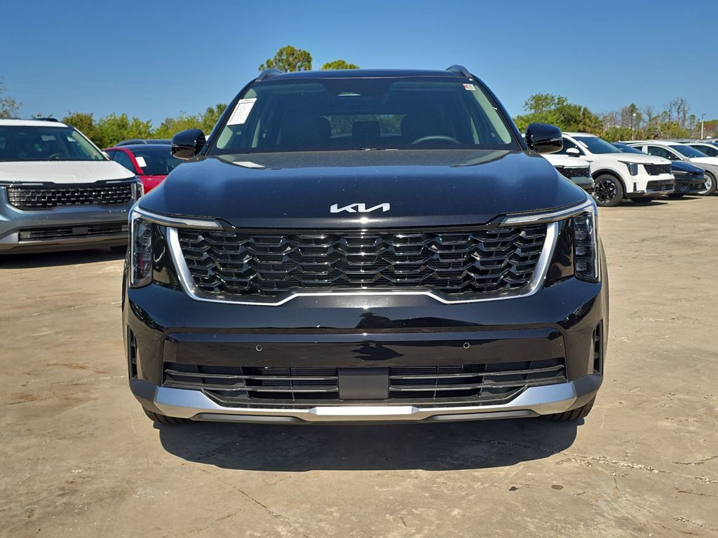 2026 Kia Sorento S San Clemente CA