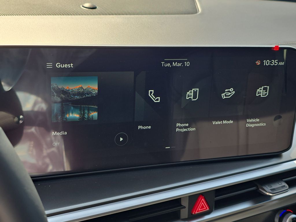 2026 Kia Sorento S San Clemente CA