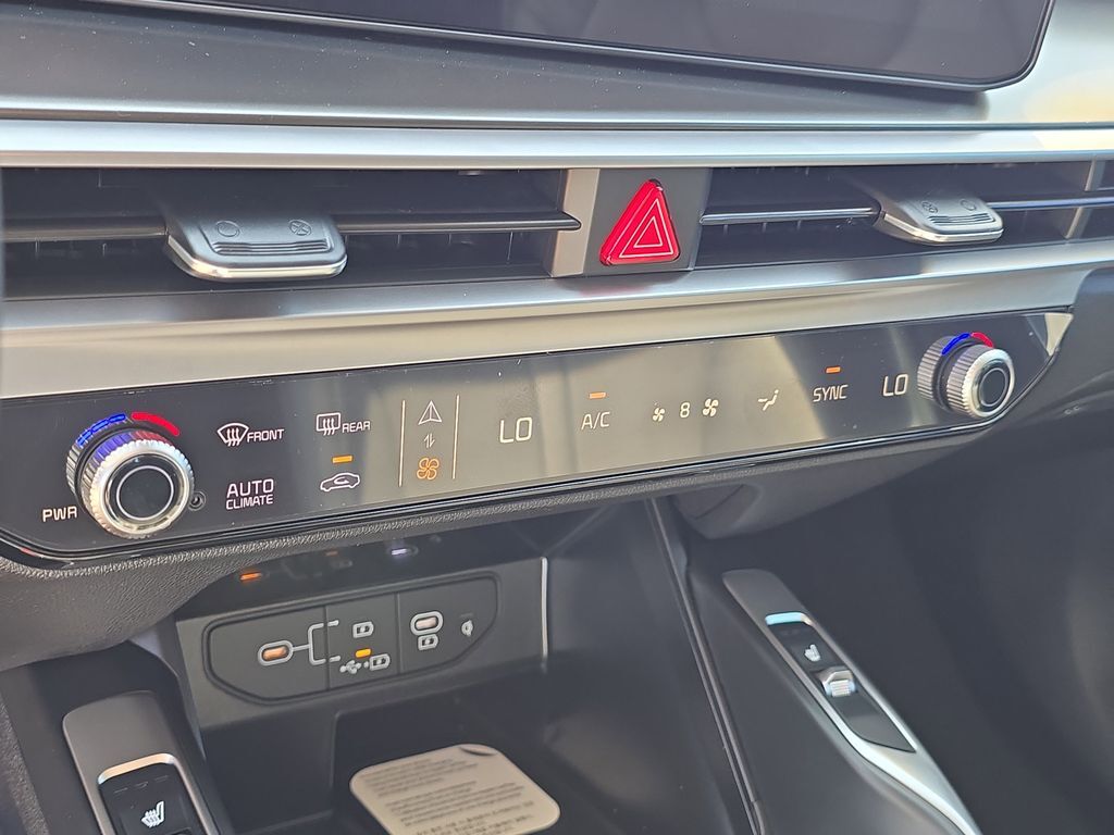 2026 Kia Sorento S San Clemente CA