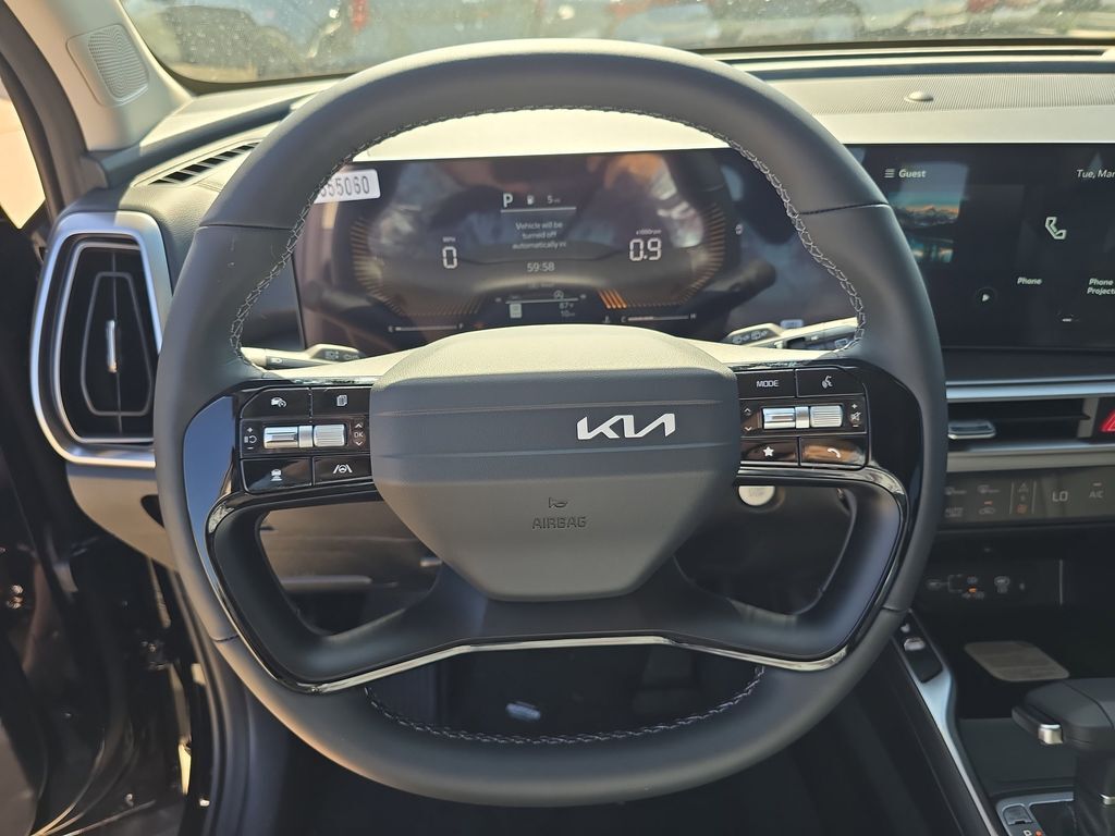 2026 Kia Sorento S San Clemente CA