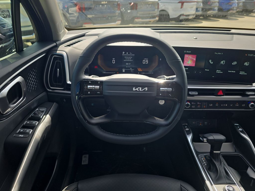 2026 Kia Sorento S San Clemente CA