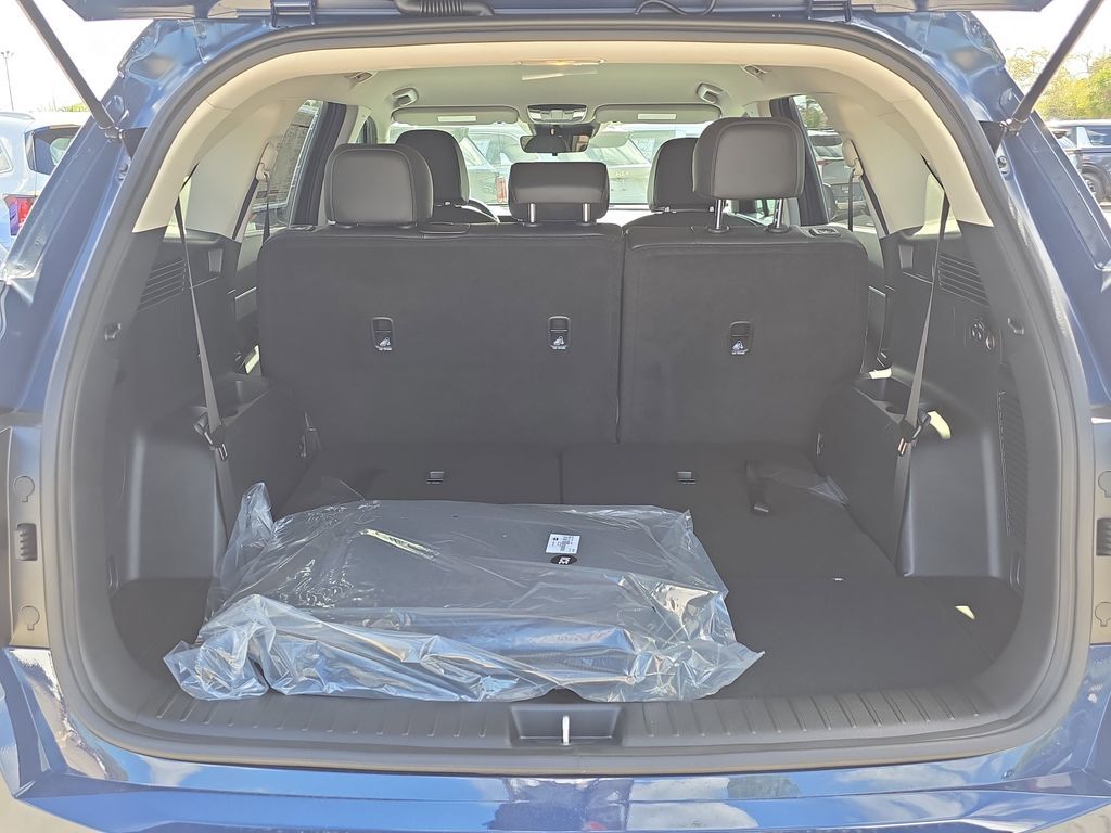 2026 Kia Sorento S San Clemente CA