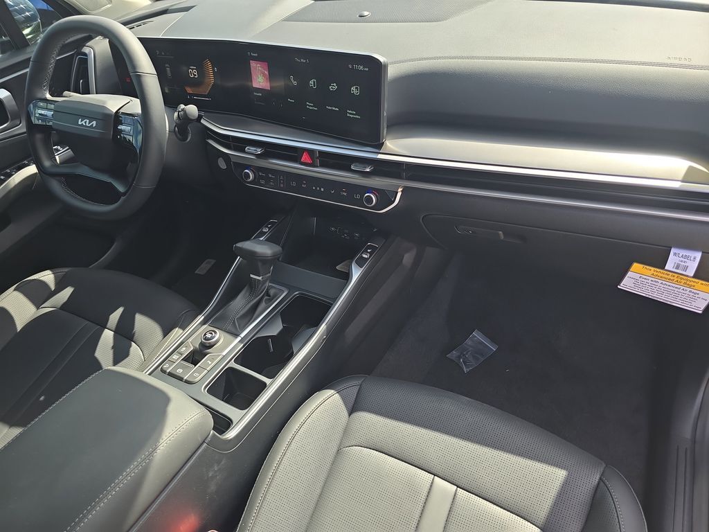 2026 Kia Sorento S San Clemente CA