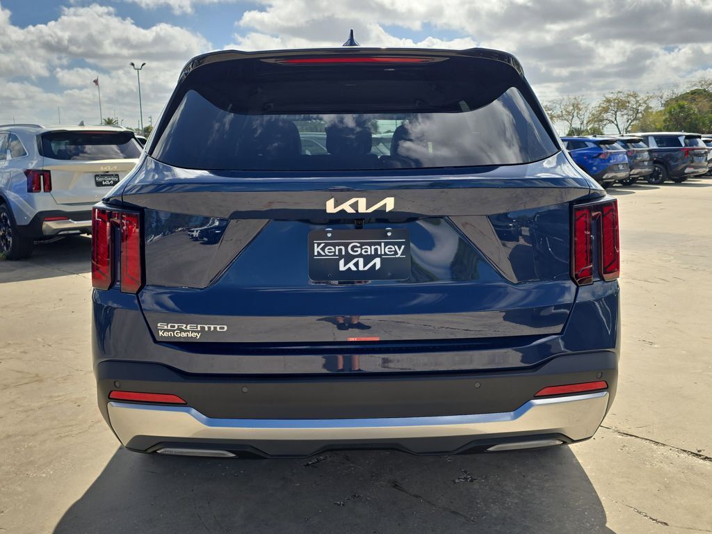 2026 Kia Sorento S San Clemente CA