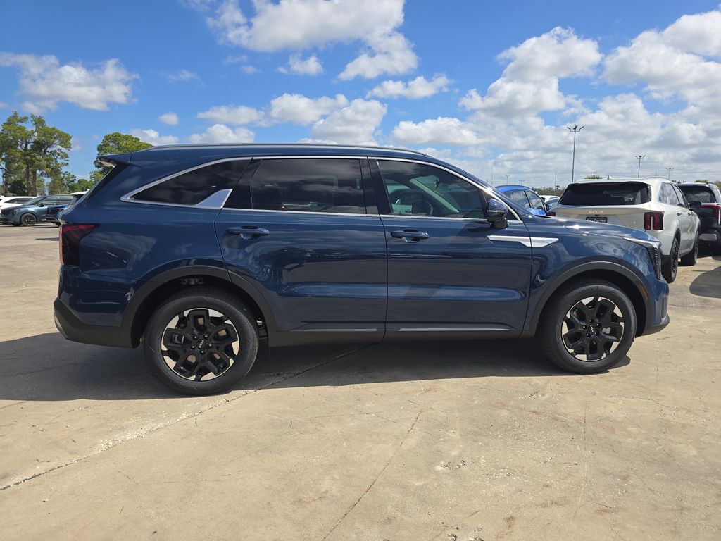 2026 Kia Sorento S San Clemente CA