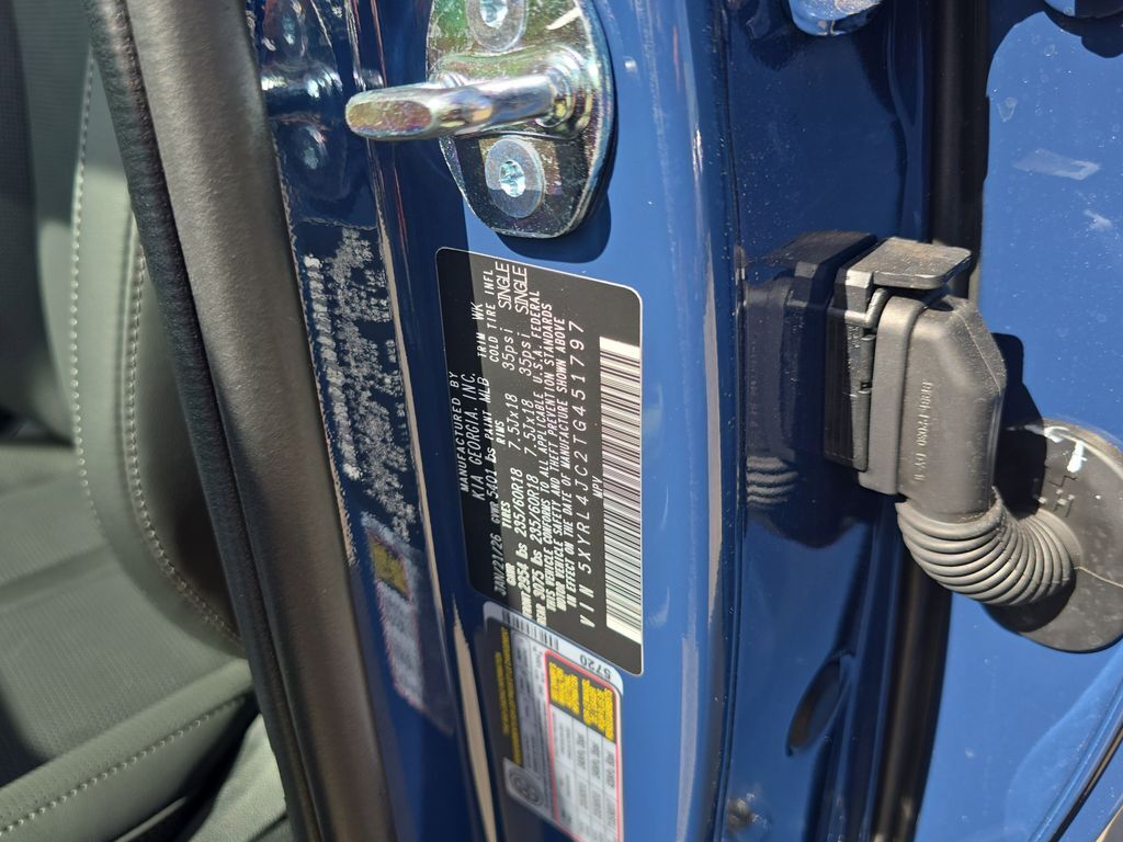 2026 Kia Sorento S San Clemente CA