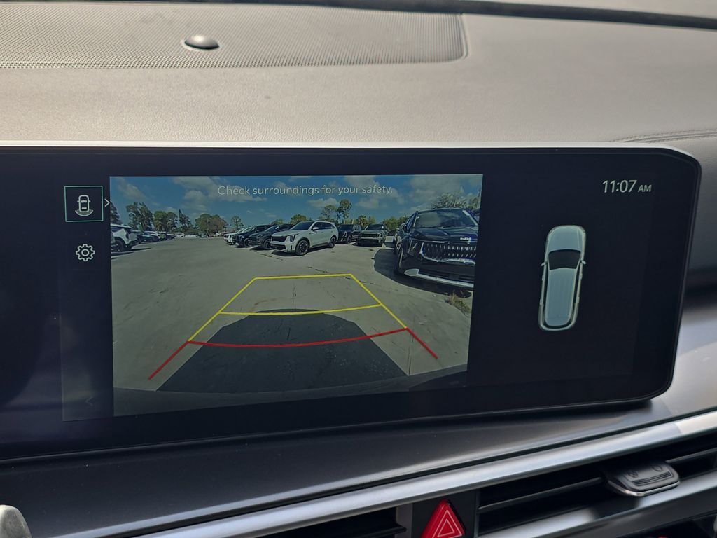 2026 Kia Sorento S San Clemente CA