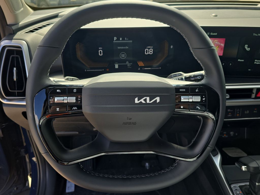 2026 Kia Sorento S San Clemente CA