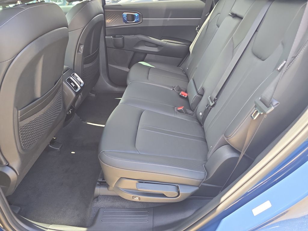 2026 Kia Sorento S San Clemente CA