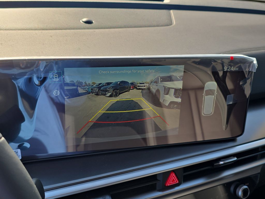 2026 Kia Sorento S San Clemente CA