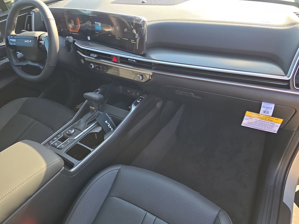 2026 Kia Sorento S San Clemente CA