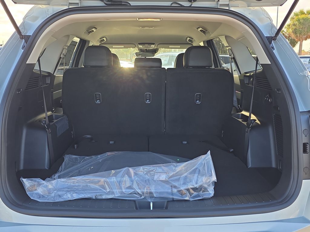 2026 Kia Sorento S San Clemente CA