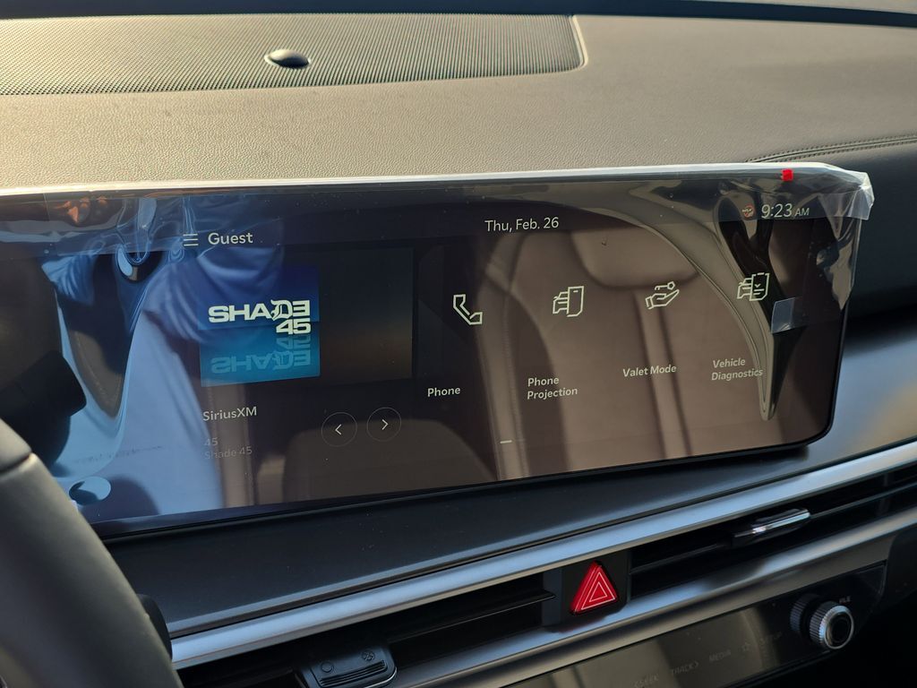 2026 Kia Sorento S San Clemente CA