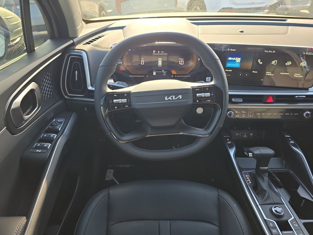 2026 Kia Sorento S San Clemente CA