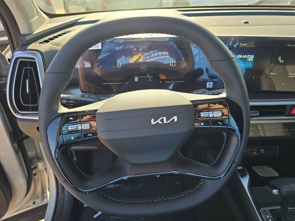 2026 Kia Sorento S San Clemente CA