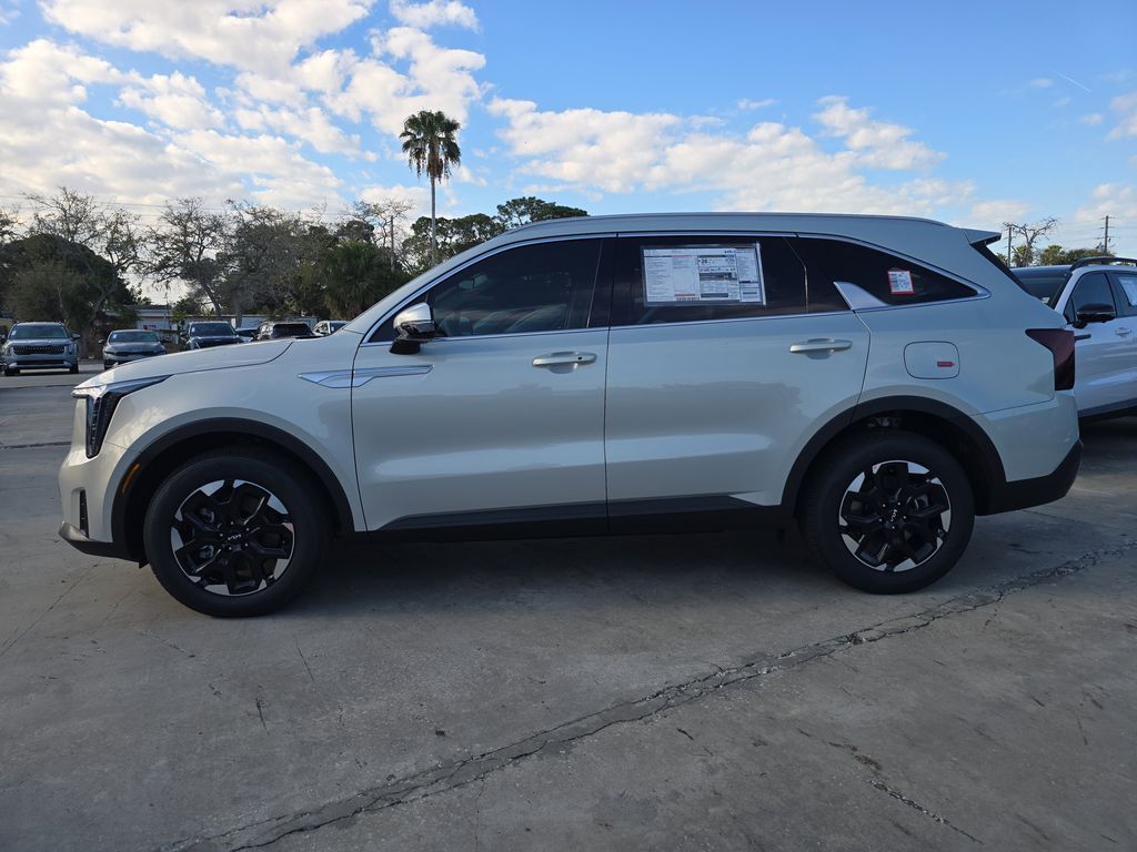 2026 Kia Sorento S San Clemente CA