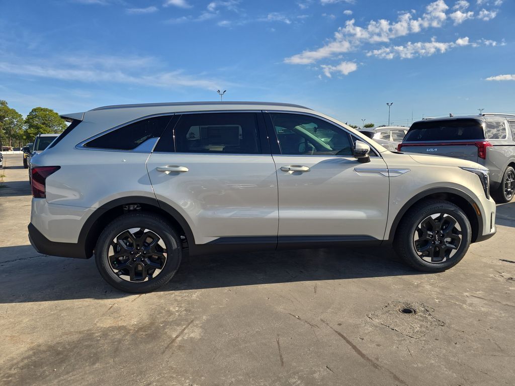 2026 Kia Sorento S San Clemente CA