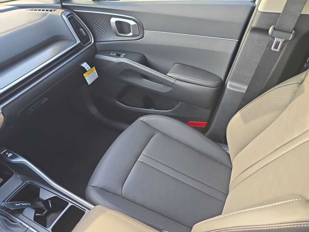 2026 Kia Sorento S San Clemente CA