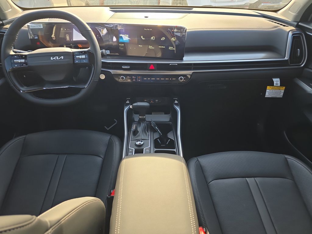 2026 Kia Sorento S San Clemente CA