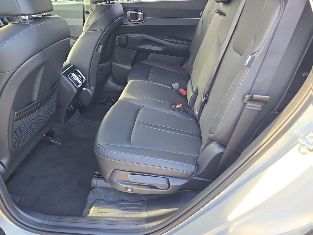 2026 Kia Sorento S San Clemente CA