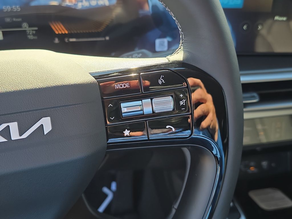 2026 Kia Sorento S San Clemente CA