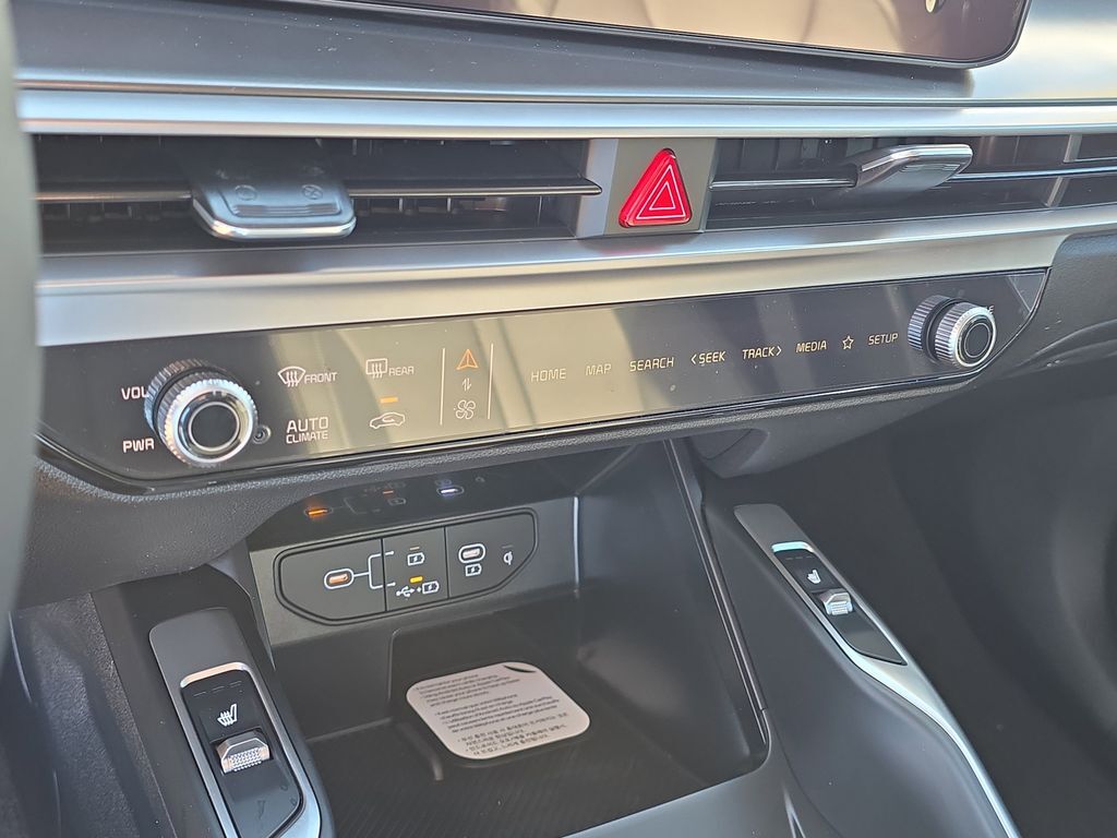 2026 Kia Sorento S San Clemente CA