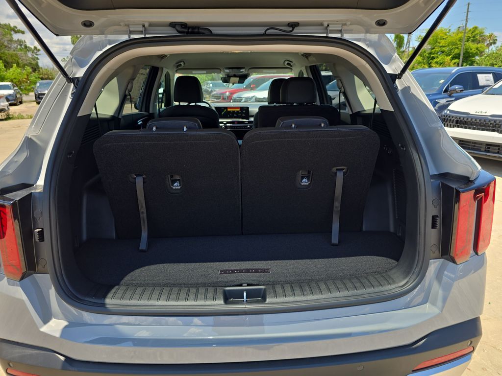 2026 Kia Sorento S San Clemente CA