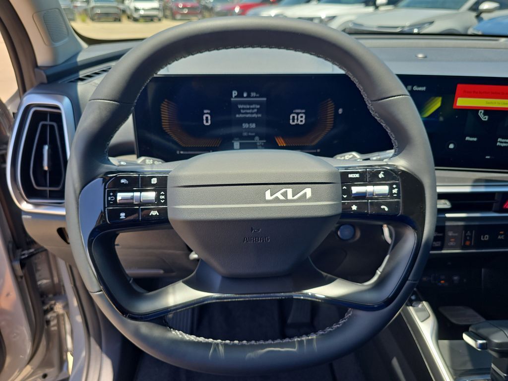 2026 Kia Sorento S San Clemente CA