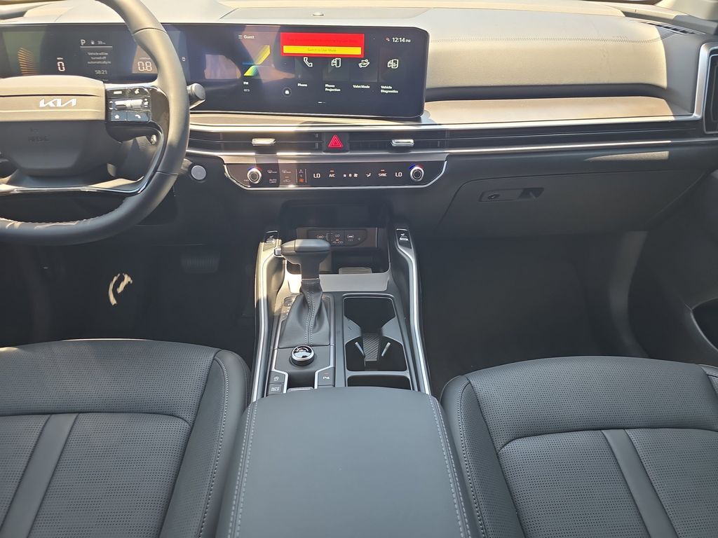 2026 Kia Sorento S San Clemente CA