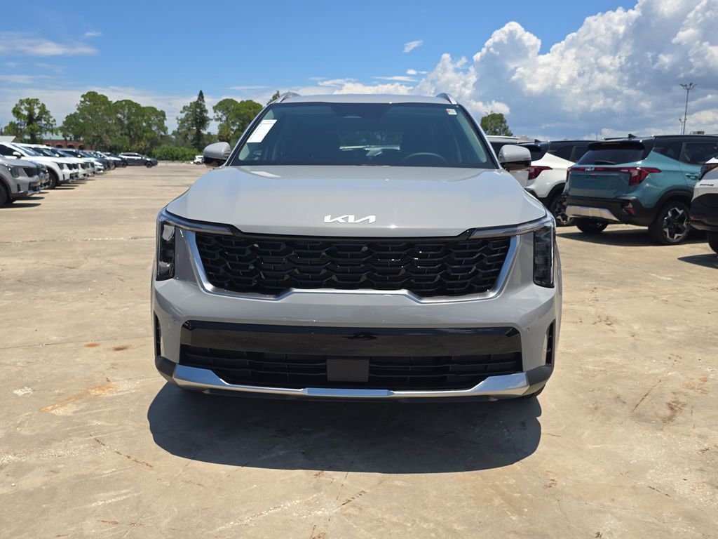 2026 Kia Sorento S San Clemente CA