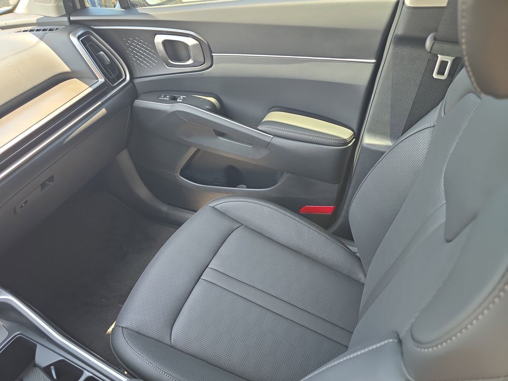 2026 Kia Sorento S San Clemente CA