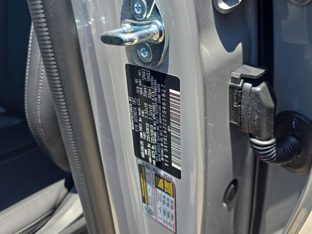 2026 Kia Sorento S San Clemente CA