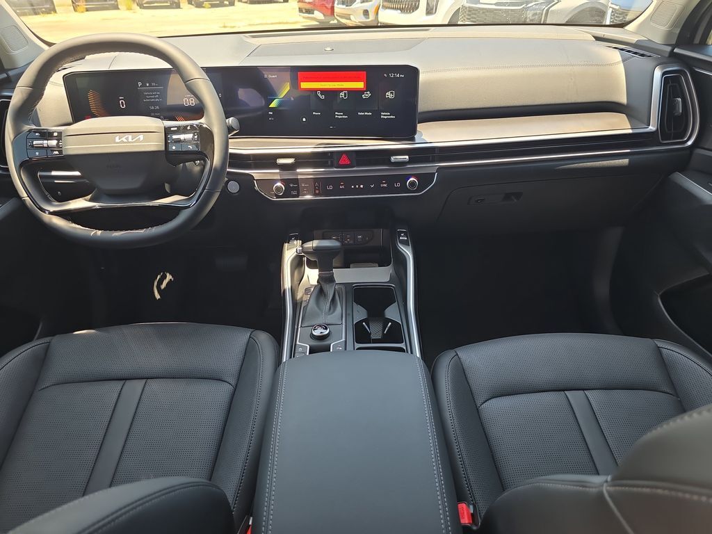 2026 Kia Sorento S San Clemente CA