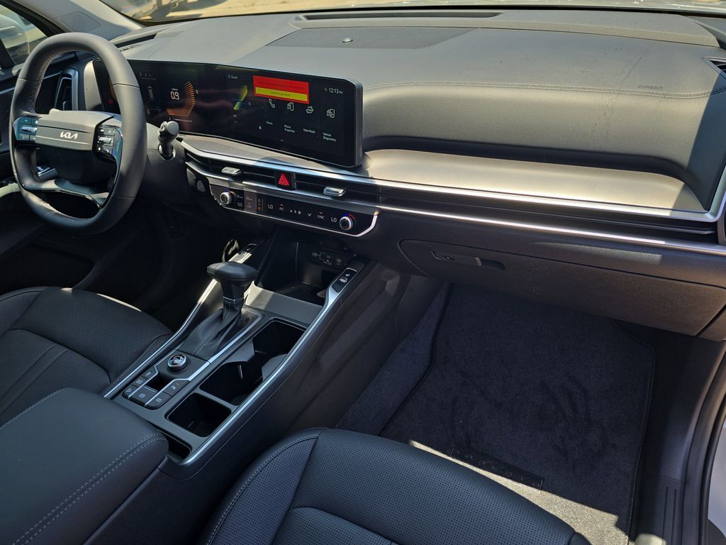 2026 Kia Sorento S San Clemente CA
