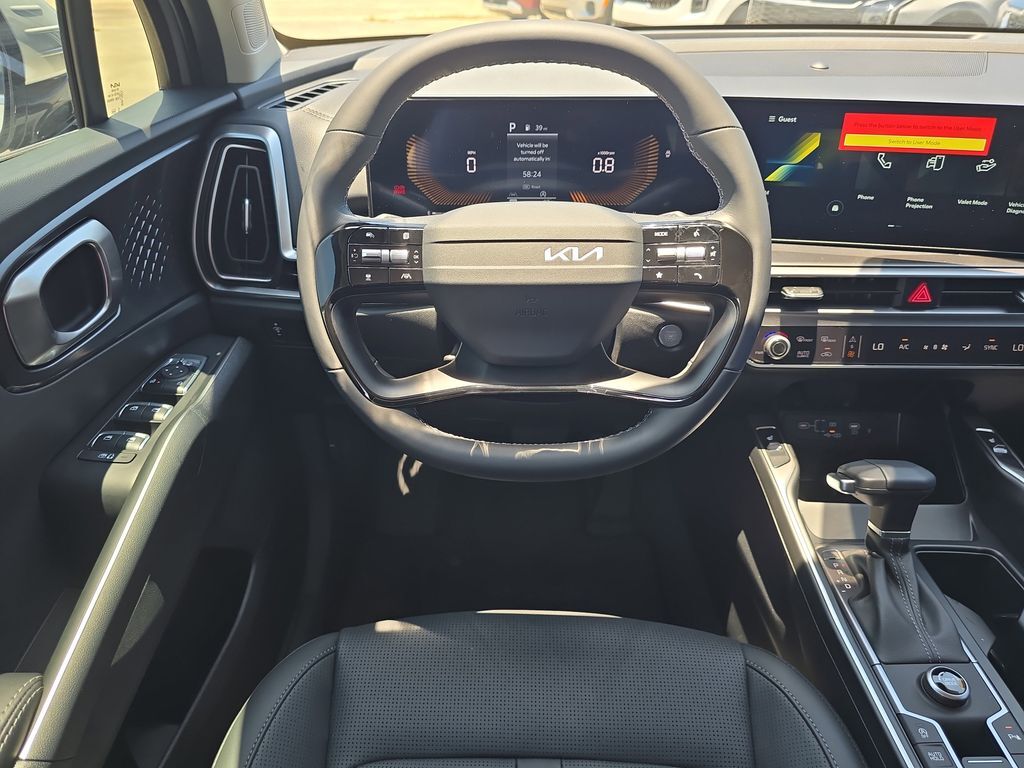 2026 Kia Sorento S San Clemente CA