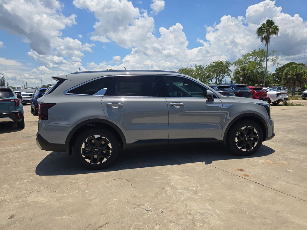 2026 Kia Sorento S San Clemente CA