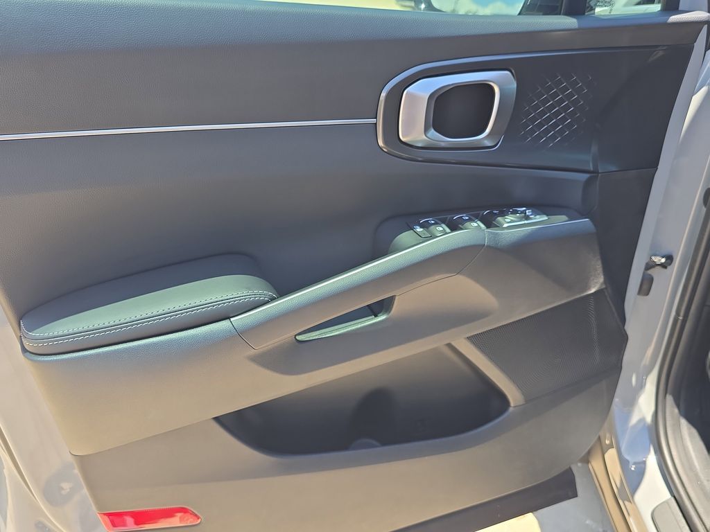 2026 Kia Sorento S San Clemente CA