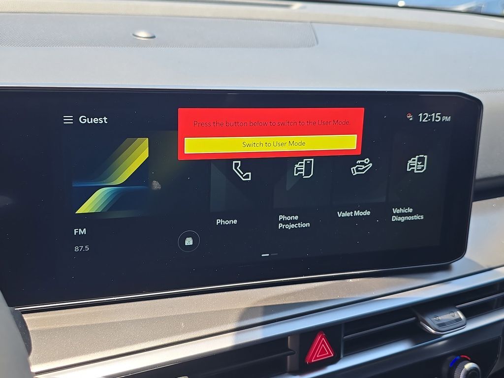 2026 Kia Sorento S San Clemente CA