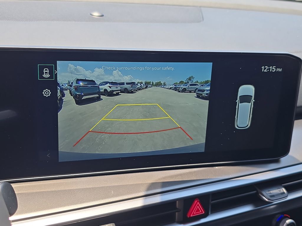 2026 Kia Sorento S San Clemente CA