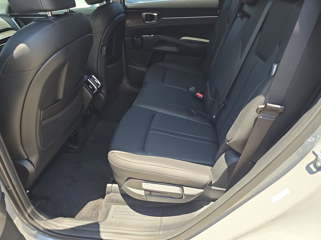 2026 Kia Sorento S San Clemente CA