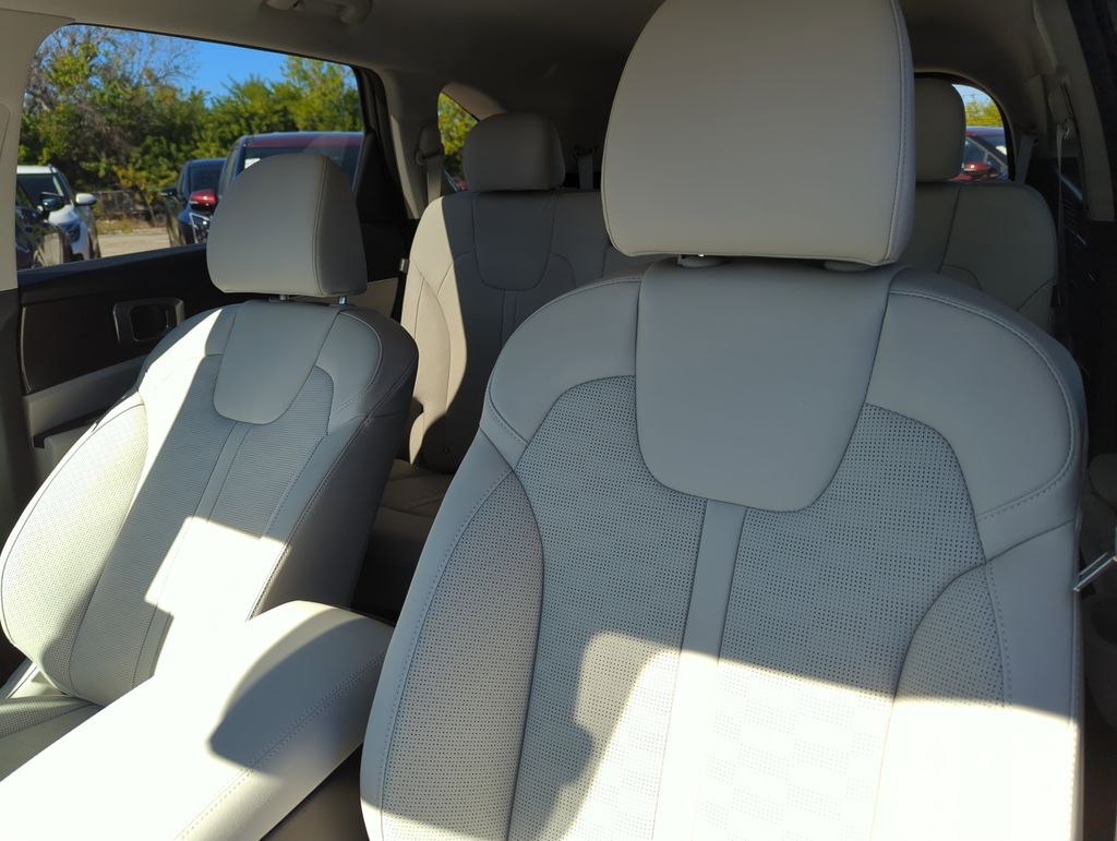 2026 Kia Sorento S San Clemente CA