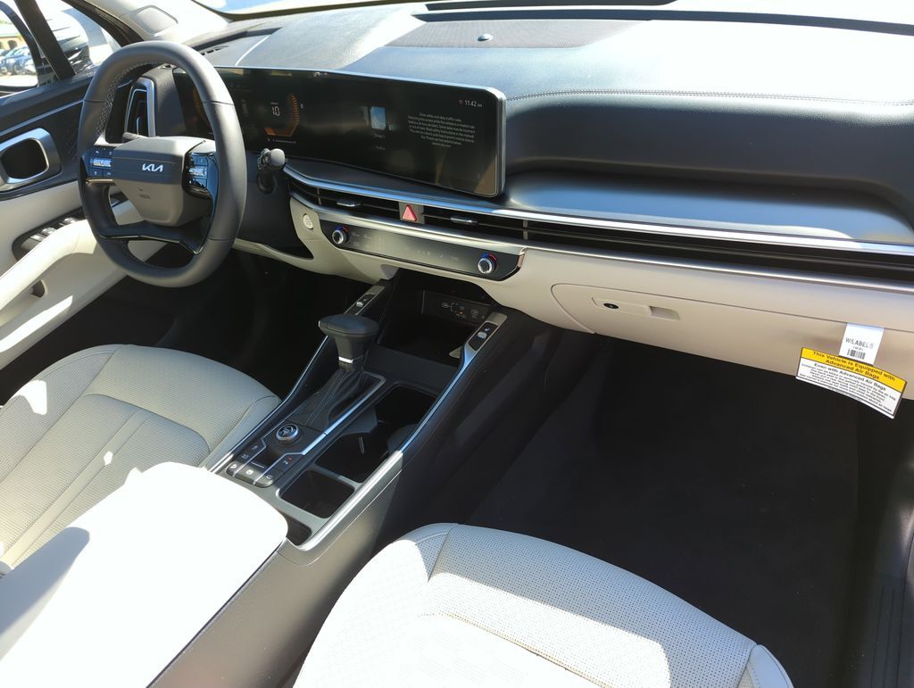 2026 Kia Sorento S San Clemente CA