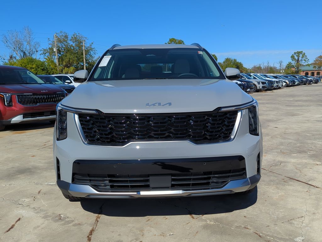 2026 Kia Sorento S San Clemente CA